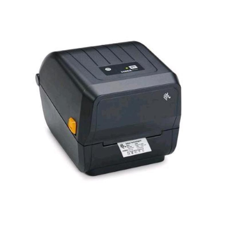 Zebra zd230 stampante termica diretta t ezpl 203 dpi velocita` stampa: 152mm/s larghezza stampa 104mm 128mb ram usb ethernet lan