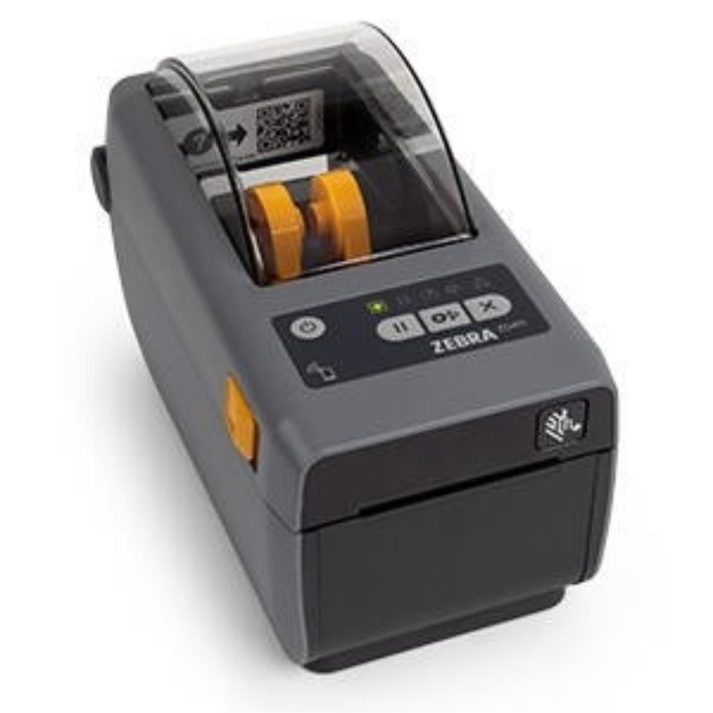 Zebra zd411d stampante per etichette (cd) termica diretta 300 x 300 dpi 102 mm/s con cavo e senza cavo collegamento ethernet