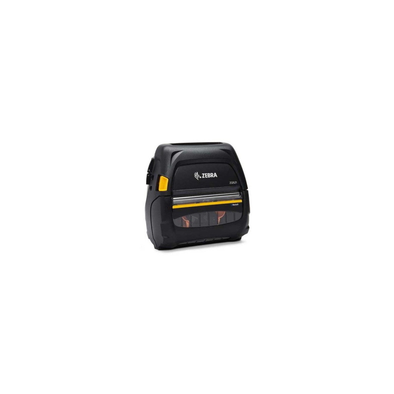Zebra zq521 stampante per etichette (cd) termica diretta 203 x 203 dpi 127 mm/s con cavo e senza cavo wi-fi bluetooth