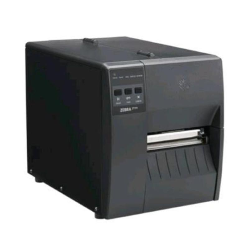 Zebra zt111 stampante per etichette (cd) trasferimento termico 203 x 203 dpi con cavo e senza cavo collegamento ethernet lan wi-fi