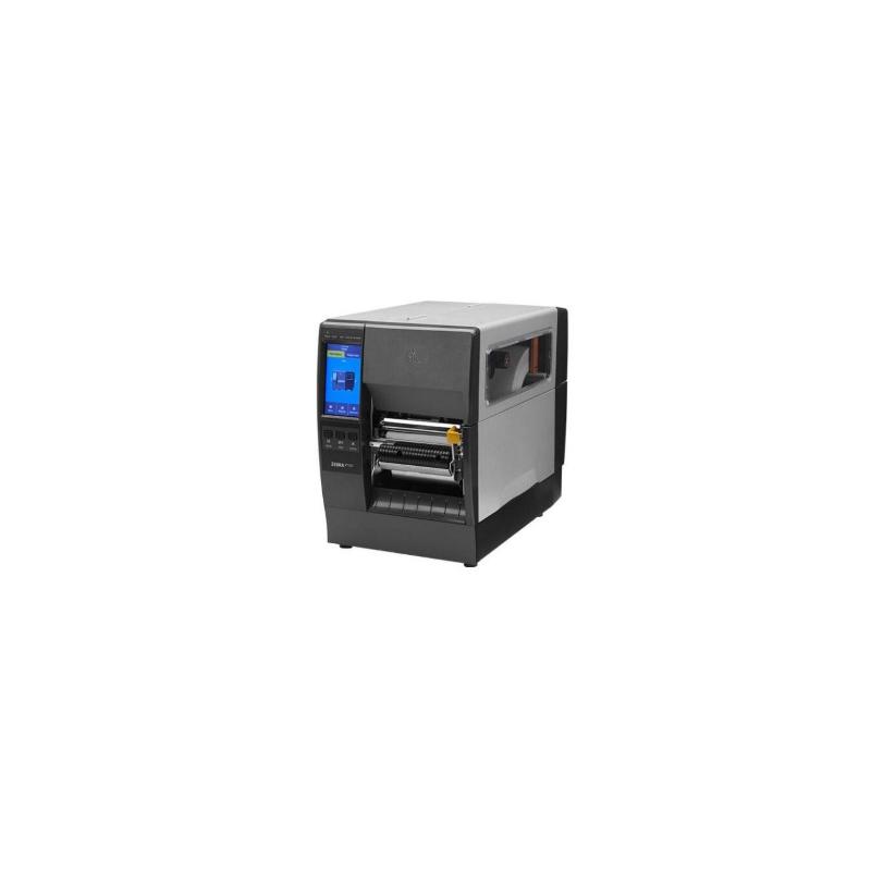 Zebra zt231 stampante per etichette (cd) trasferimento termico 203 x 203 dpi 305 mm/s con cavo e senza cavo collegamento