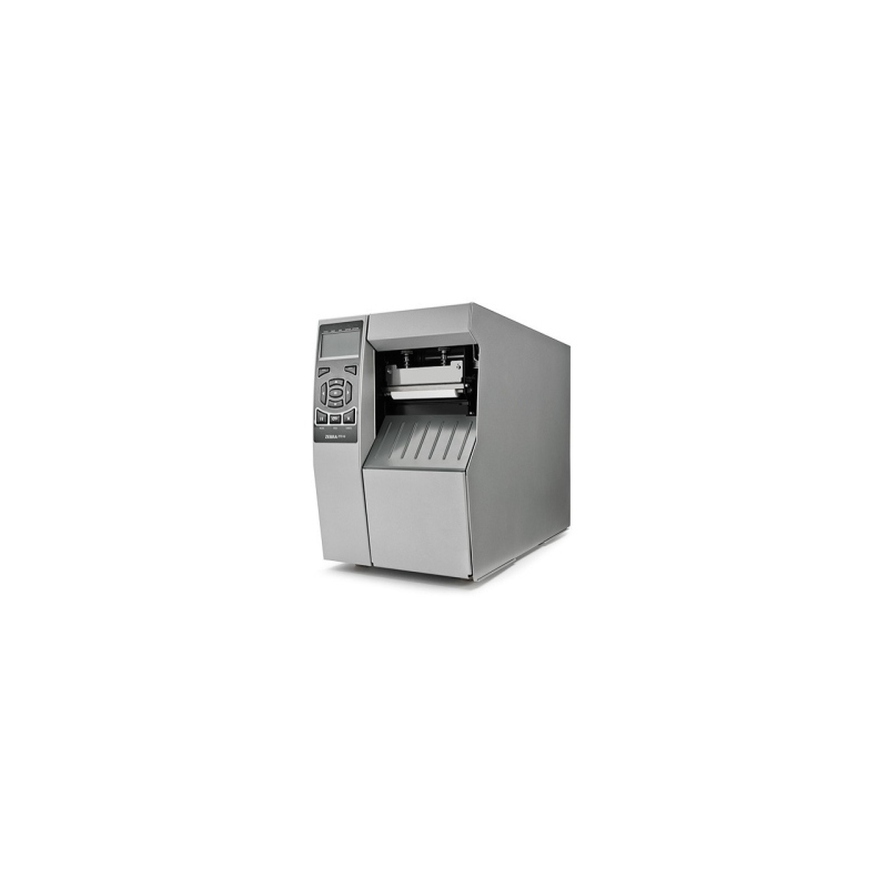 Zebra zt510 stampante per etichette (cd) trasferimento termico 300 x 300 dpi 305 mm/s collegamento ethernet lan bluetooth