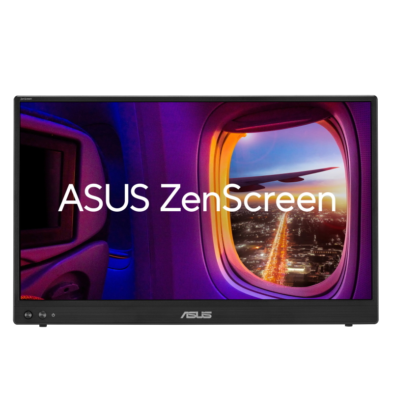 Zenscreen 16 fhd ips