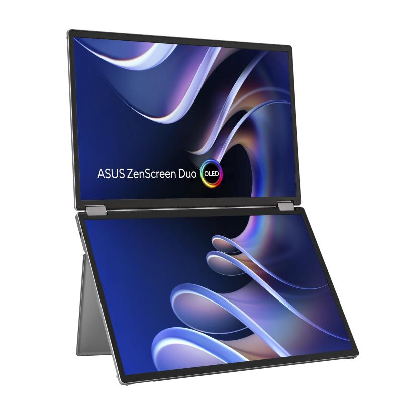 Zenscreen dual 14 fold Zenscreen dual 14 fold