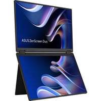ZenScreen Duo MB14FCD, Monitor LED