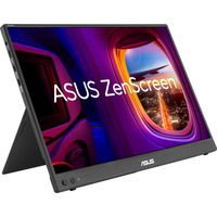 ZenScreen MB16FC, Monitor LED
