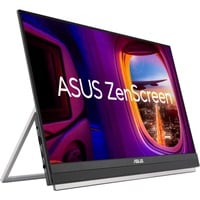 ZenScreen MB229CF Monitor PC 54,6 cm (21.5") 1920 x 1080 Pixel Full HD LED Nero, Monitor LED
