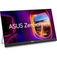 ZenScreen MB27ACF Monitor PC 68,6 cm (27") 2560 x 1440 Pixel Quad HD LCD Nero, Monitor LED
