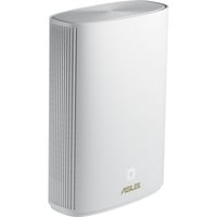 ZenWiFi AX Hybrid (XP4) (1-PK) Dual-band (2.4 GHz/5 GHz) Wi-Fi 6 (802.11ax) Bianco 2 Interno, Router