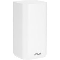 ZenWiFi BD4 BE3600 Outdoor 1 Pack Dual-band (2.4 GHz/5 GHz) Wi-Fi 7 (802.11be) Bianco 2 Interno, Router di rete