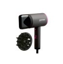Zephir asciugacapelli Zhb2000 nero rosa