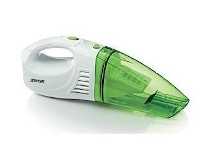 Zephir Aspirabriciole ZHV100 Bianco / Verde