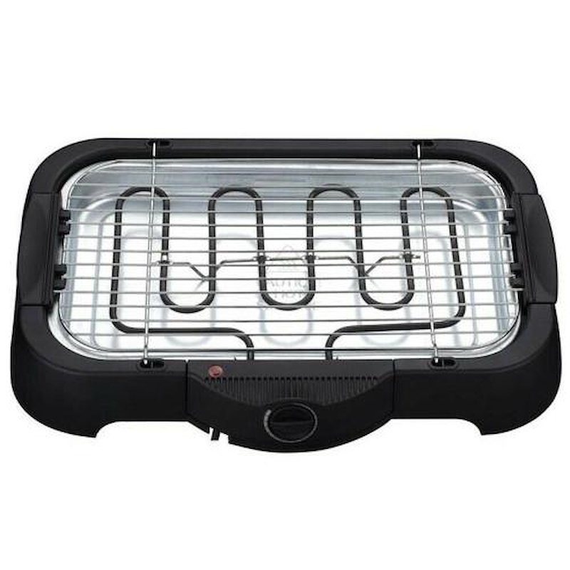 Zephir - Barbecue elettrico - Zhc703