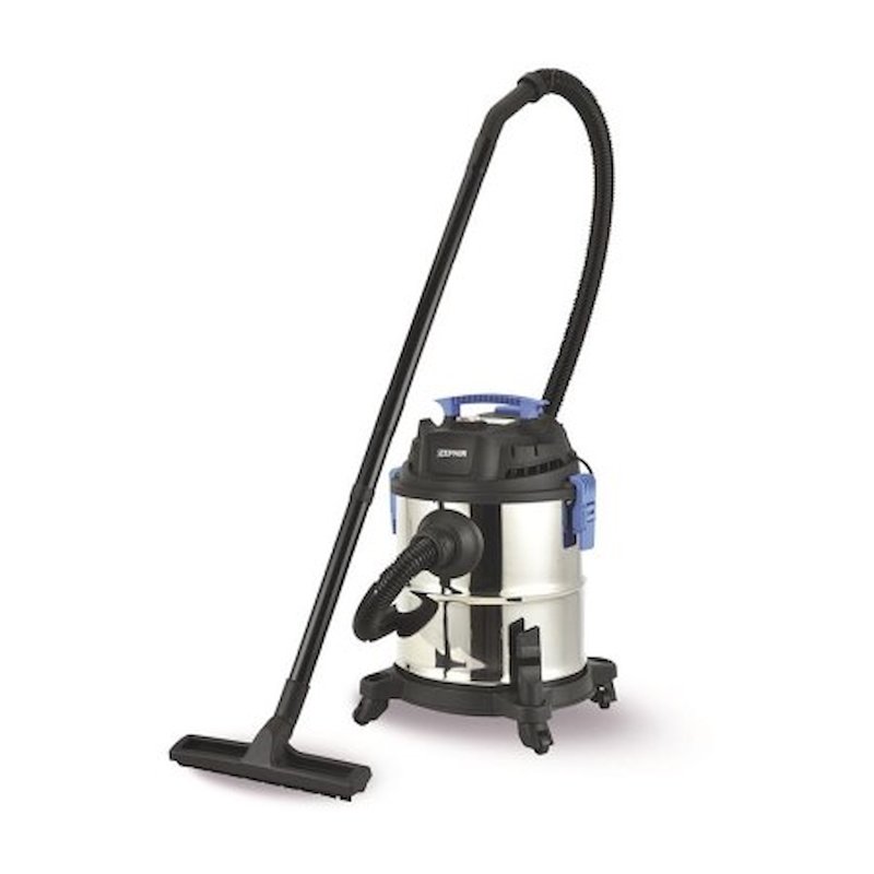 Zephir Bidone aspiratutto - Zwd20
