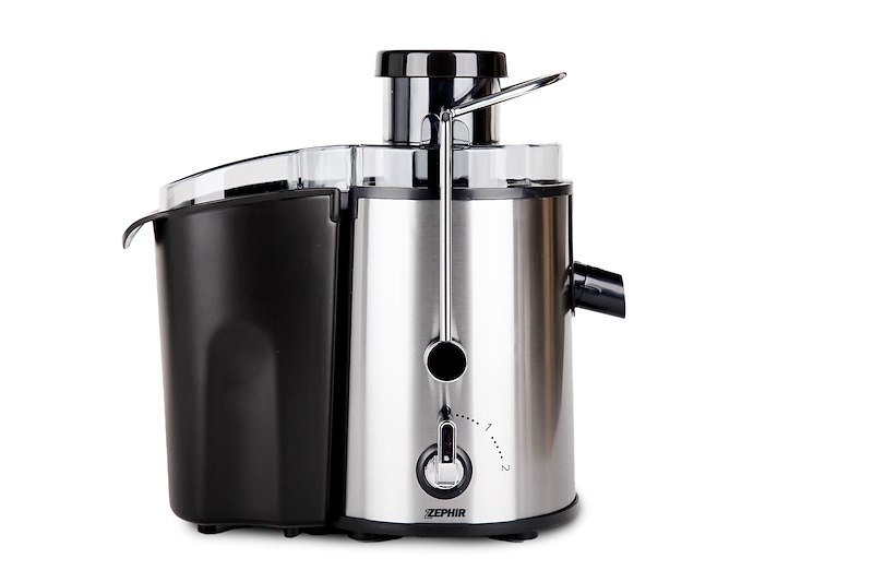 Zephir Centrifuga Zhc48 silver