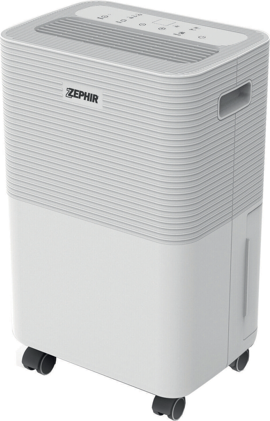 Zephir Deumidifcatore Portatile 280 W ZDP12