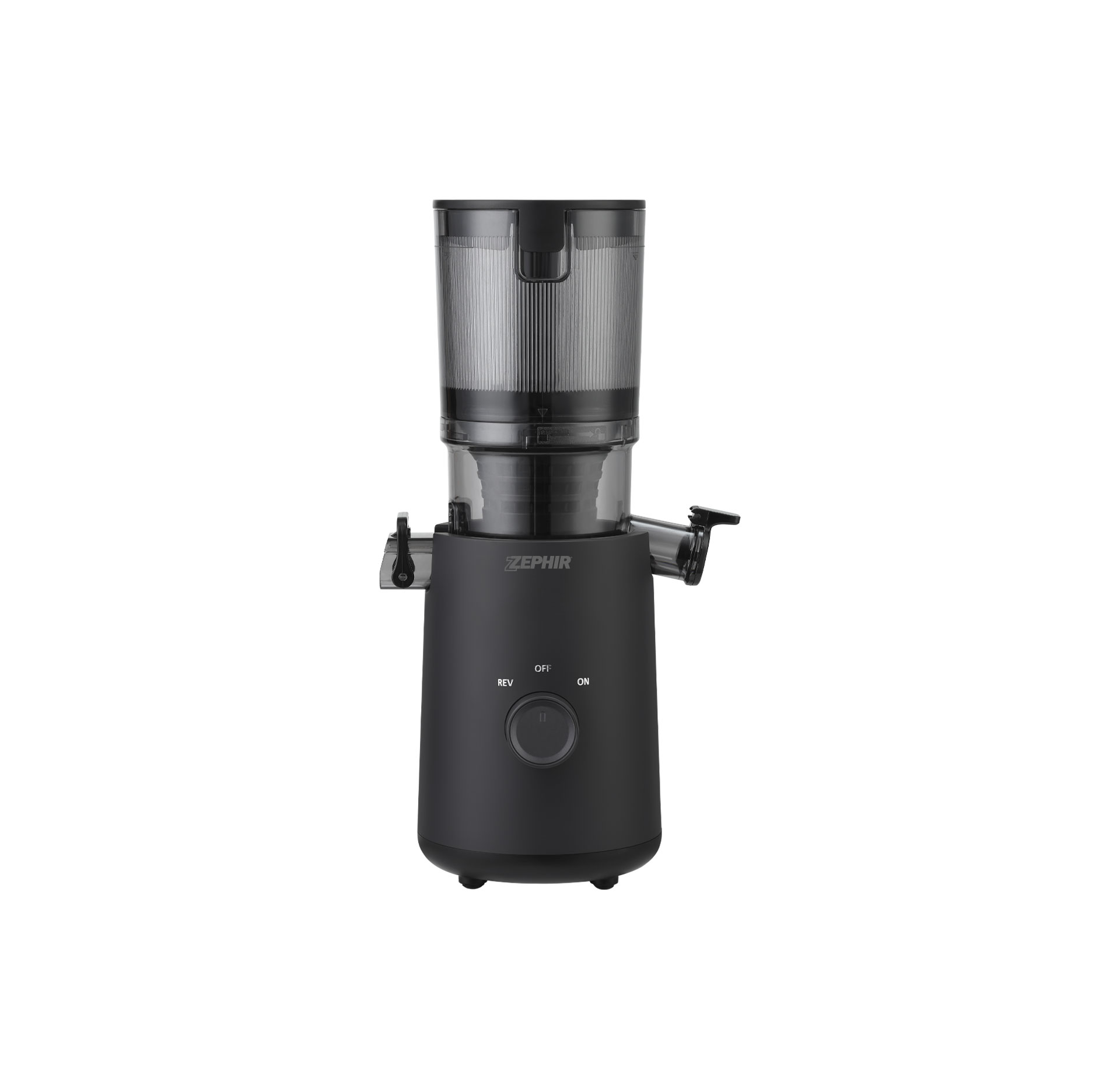 Zephir Estrattore frutta e verdura Zhc59