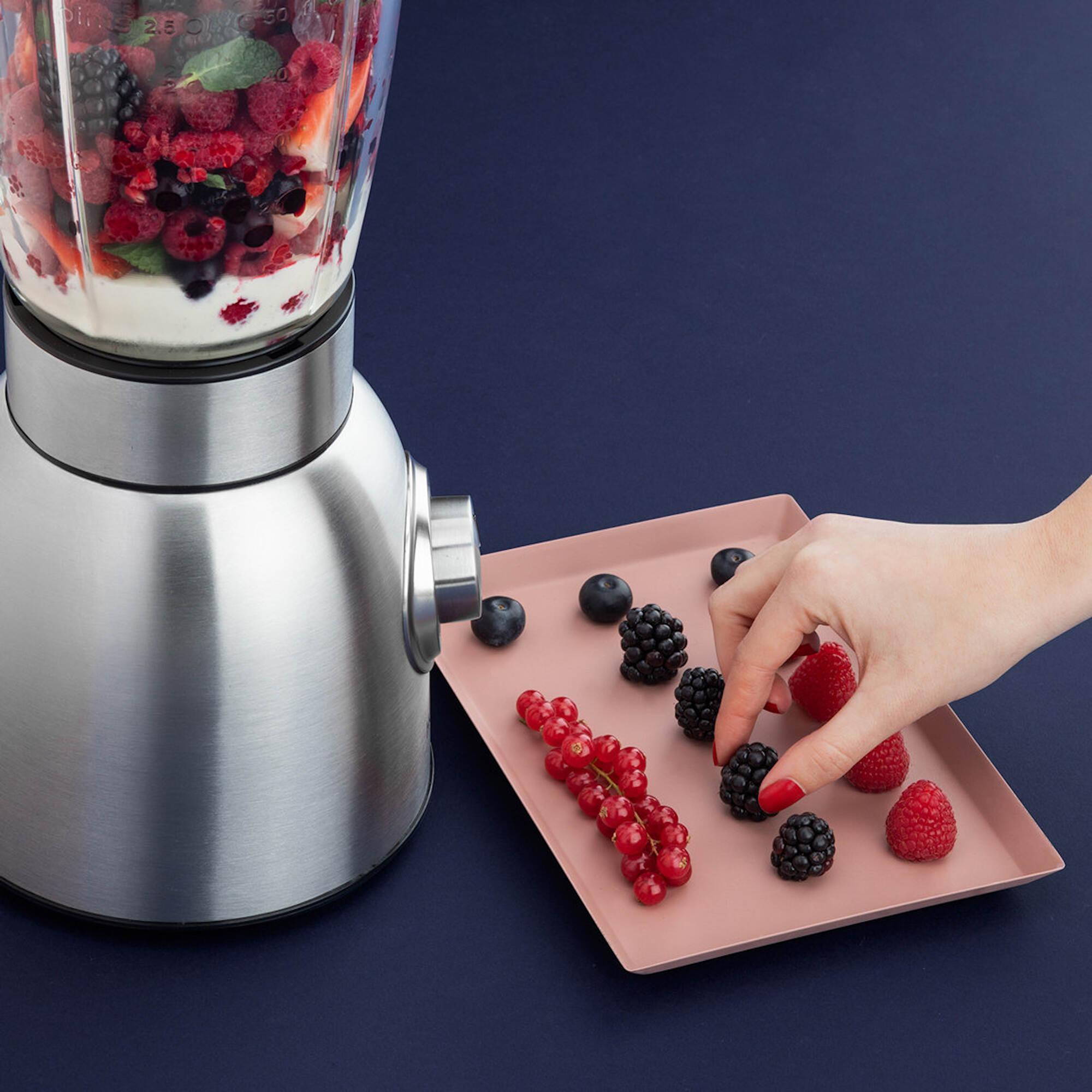 Zephir Frullatore ZHC488