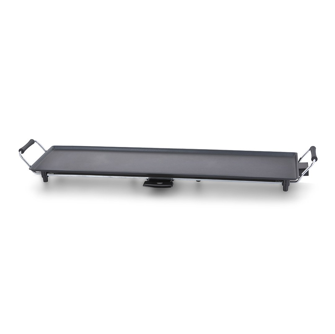 Zephir GRIGLIA TEPPANYAKI ELETTRICA Zhc710
