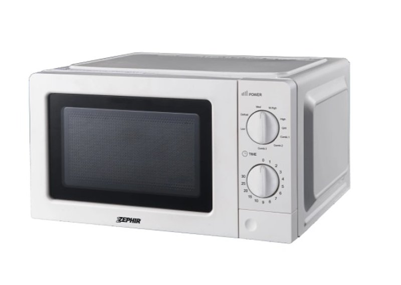 Zephir Microonde ZHC20M Accaio