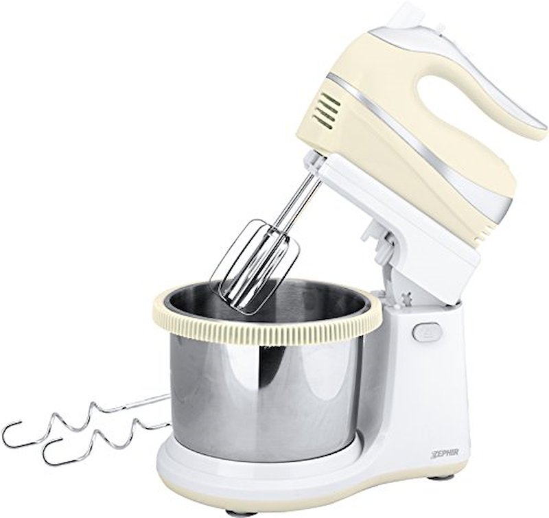 Zephir Mixer ZHC467C Beige