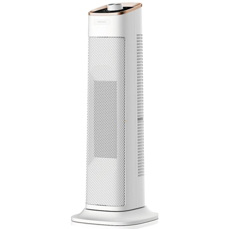 Zephir Torretta Ceramica Oscillante 2000W TW4000C grigio