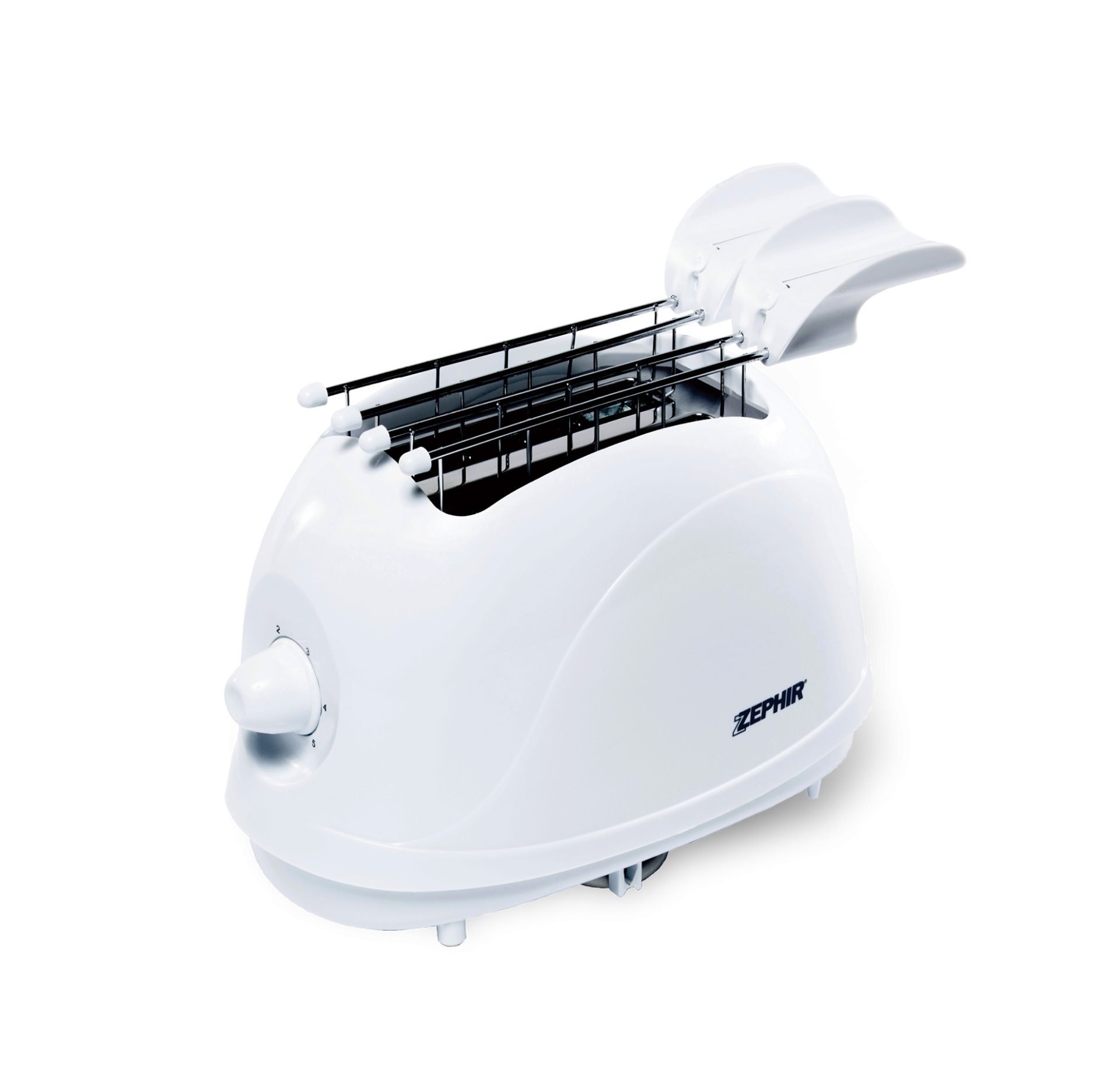 Zephir TOSTAPANE ELETTRICO Zhc505