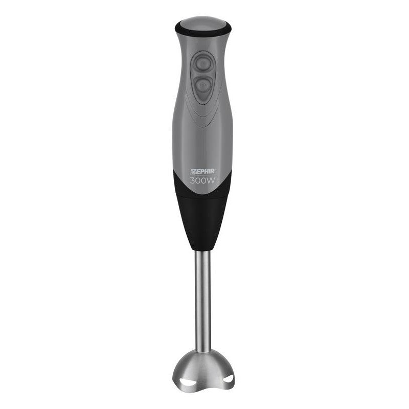 ZEPHIR ZHC84 Grigio/Acciaio