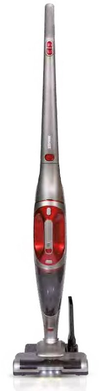 ZEPHIR ZHV184 Silver/Rosso