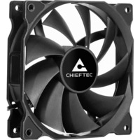 ZF-1225PWM sistema di raffreddamento per computer Case per computer Ventilatore 12 cm Nero 1 pz, Ventola ZF-1225PWM sistema di raffreddamento per computer Case per computer Ventilatore 12 cm Nero 1 pz, Ventola