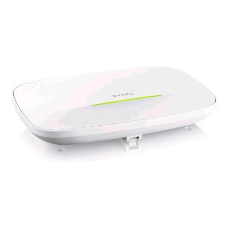 Zyxel be6500 access point wifi 7 doppia radio nebula con antenna ottimizzata Zyxel be6500 access point wifi 7 doppia radio nebula con antenna ottimizzata
