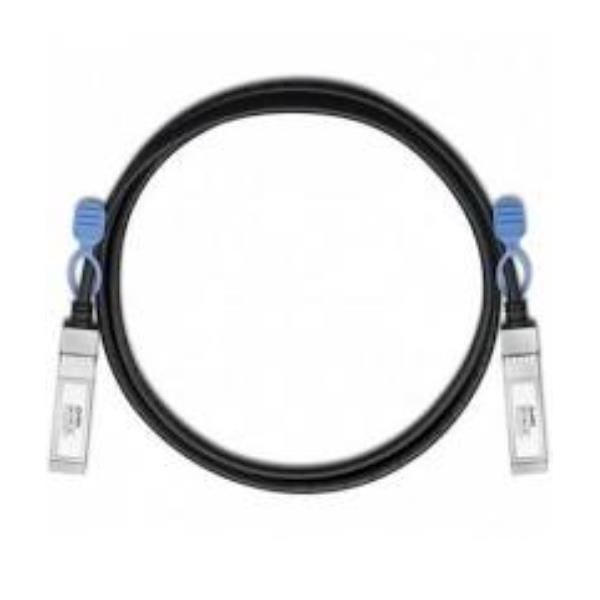 Zyxel Cavo Per Stacking 10GIGA, Include Transceiver Sfp+ DAC10G-3M-ZZ0103F