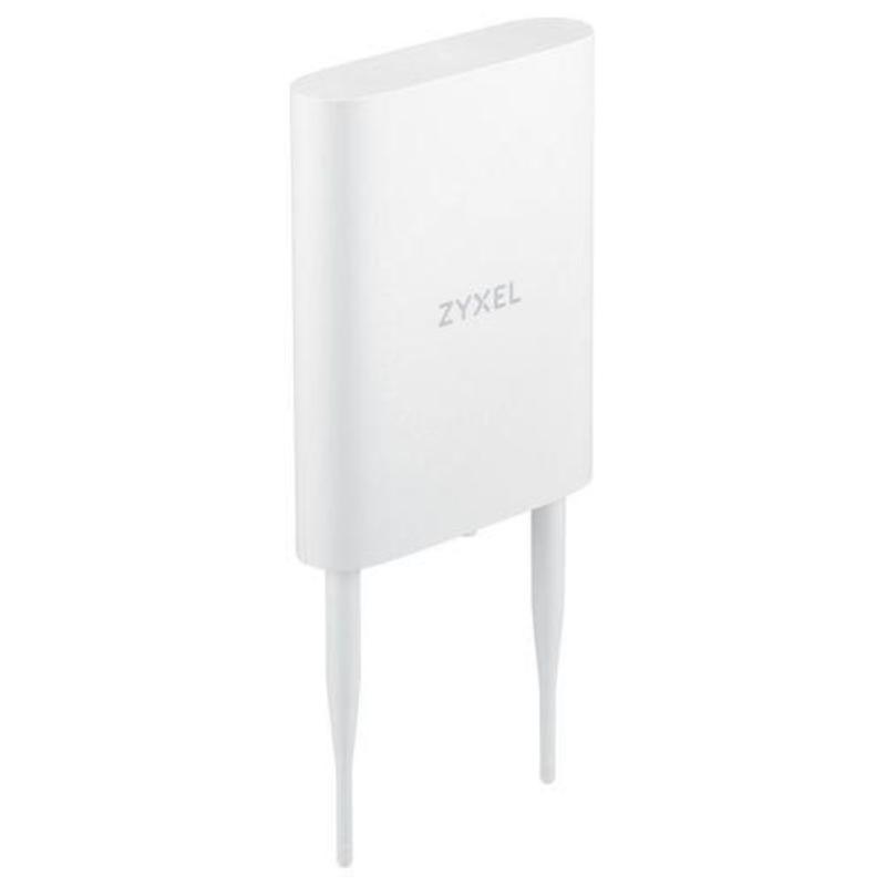 Zyxel nwa55axe wireless access point 1775 mbit-s bianco supporto power over ethernet Zyxel nwa55axe wireless access point 1775 mbit-s bianco supporto power over ethernet