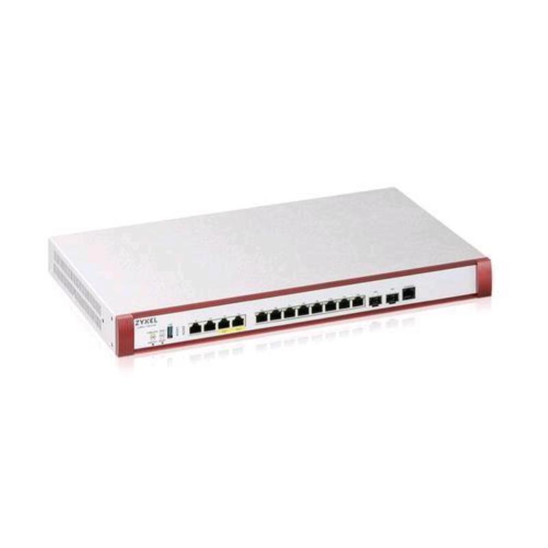 Zyxel usgflex700h firewall hardware 15000 mbit-s