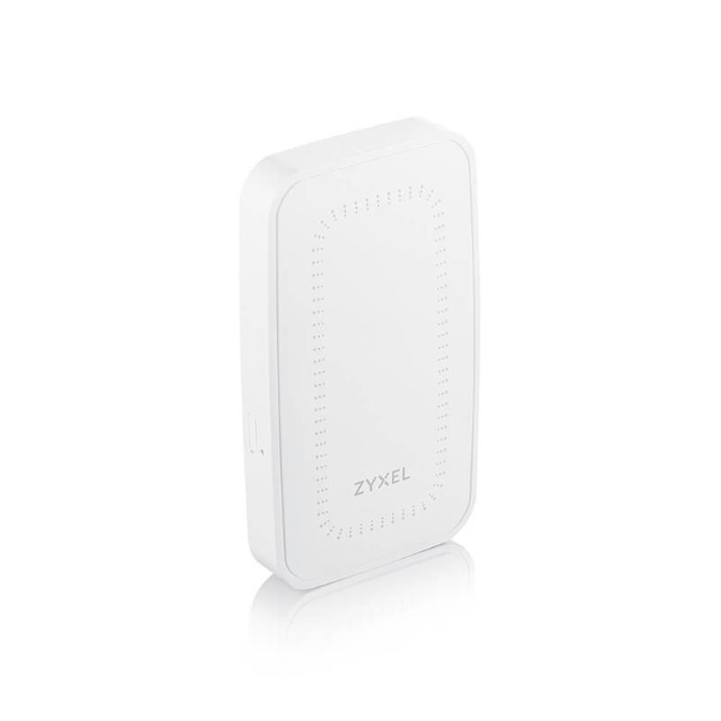 Zyxel wac500h 1200mbit-s bianco supporto power over ethernet poe