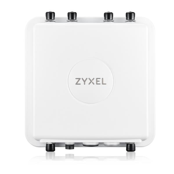 Zyxel WAX-655E Nebulaflex Pro Outdoor Wireless Access WAX655E-EU0101F