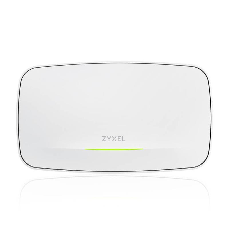 Zyxel wbe660s-eu0101f punto accesso wlan 11530 mbit-s grigio supporto power over ethernet (poe)